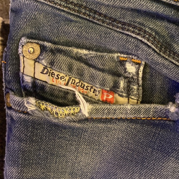 Diesel Ikaop - Picture 2 of 9